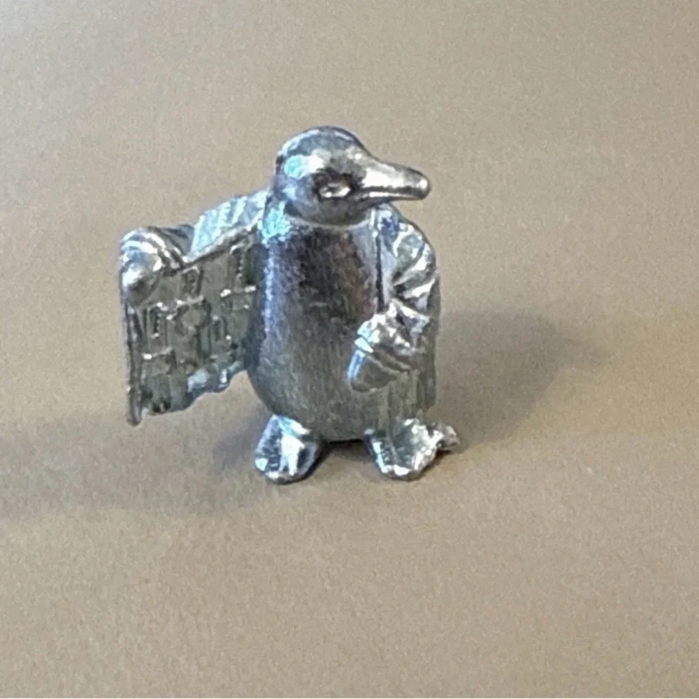 Hasbro monopoly crooked